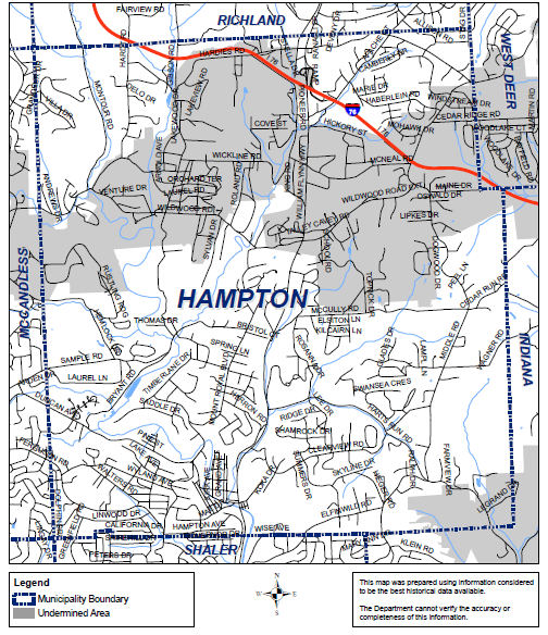 hampton-undermined-area