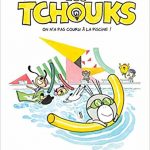 Le livre du mois #11: Les Tchouks