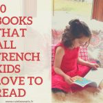 10 books that all French kids LOVE to read (and it’s not The Little Prince!)