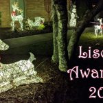 Lisou Awards 2020