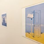 L’art dans le couloir: Magritte Edition
